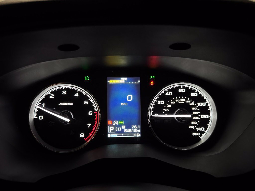 Used 2022 Subaru Forester Touring AWD/4WD image 9