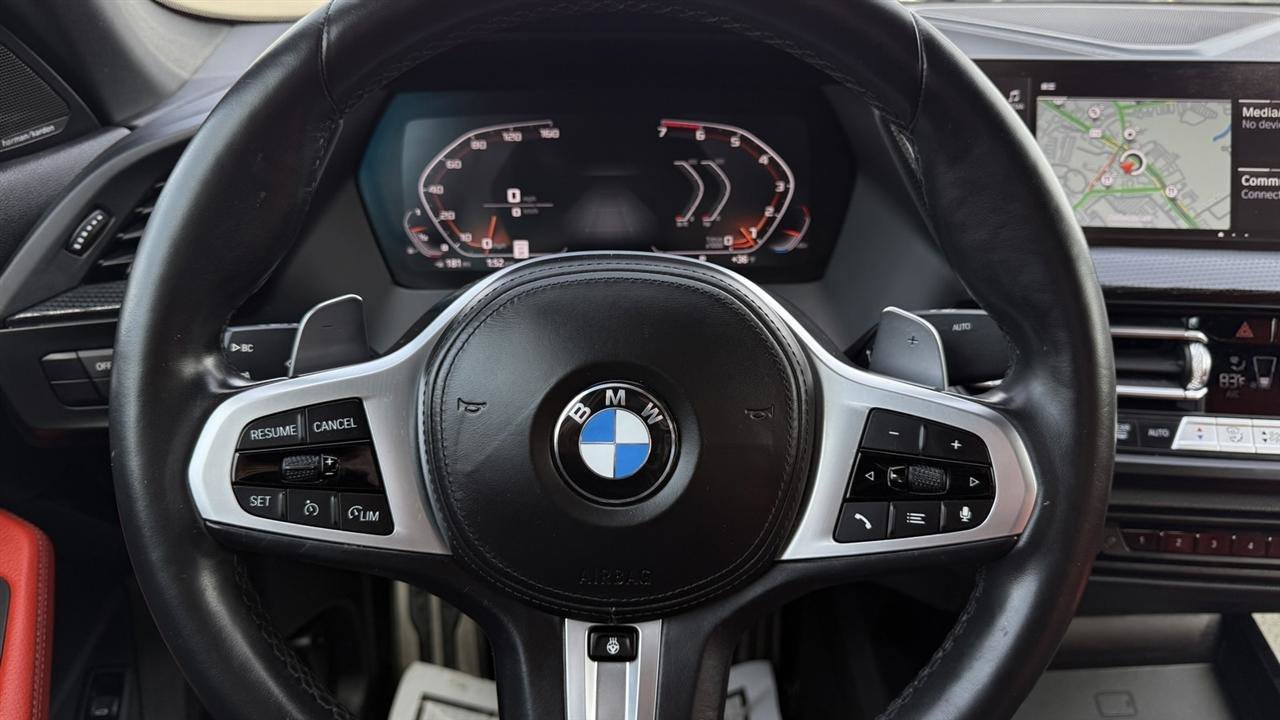 Used 2023 BMW M235i xDrive Gran Coupe M235i xDrive w/ Premium Package image 32