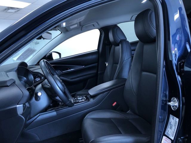Used 2025 MAZDA CX-30 AWD 2.5 S w/ Select Sport Pkg image 18