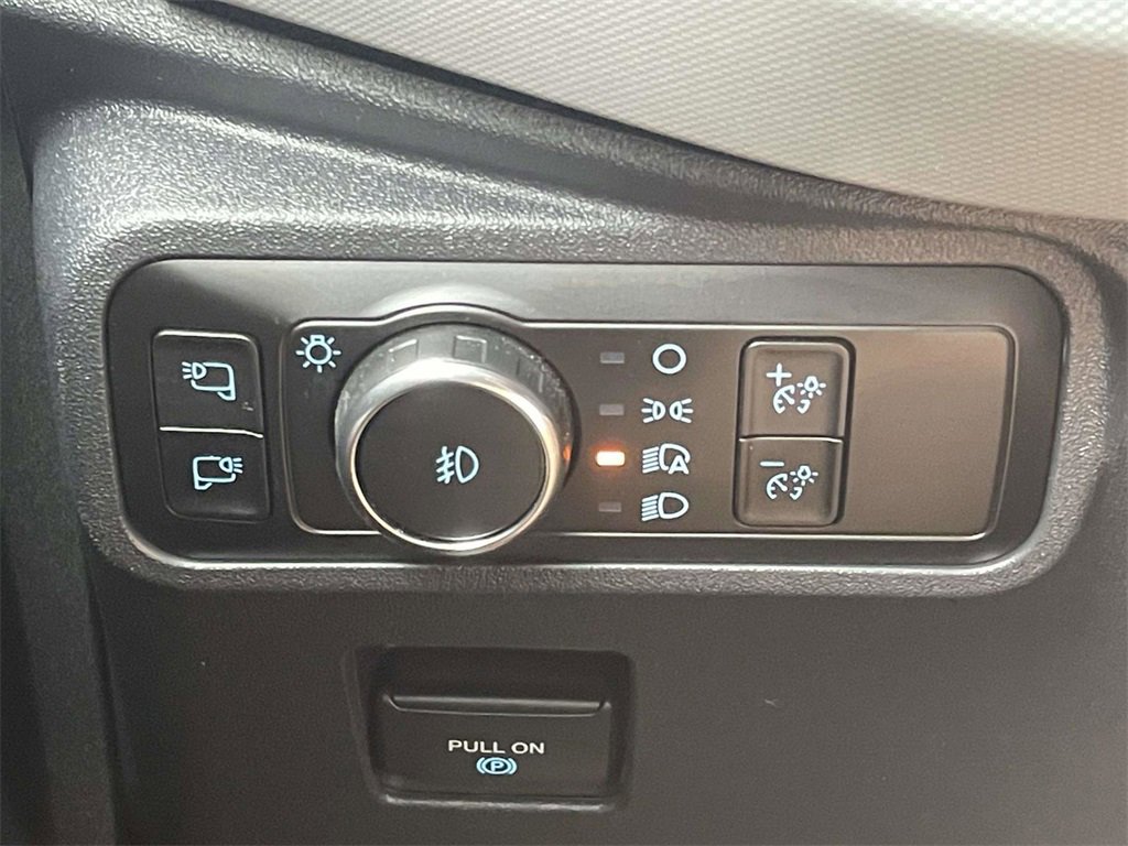 Used 2023 Ford Bronco Badlands w/ Sasquatch Package image 28