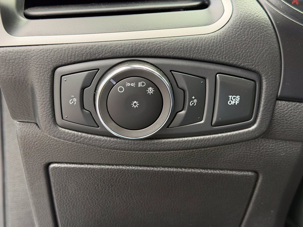 Used 2023 Ford Edge SE AWD/4WD image 17