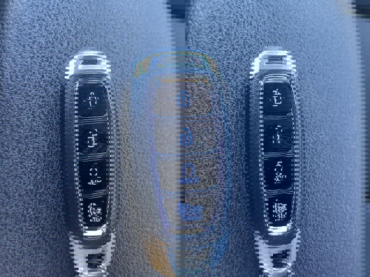 Used 2023 Hyundai Kona Limited w/ Cargo Package image 36