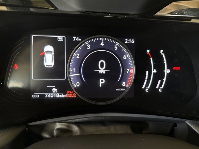 Certified 2022 Lexus NX 250 AWD image 15