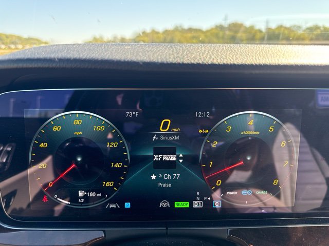 Used 2022 Mercedes-Benz E 450 4MATIC Sedan image 15