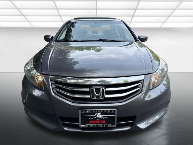 Used 2012 Honda Accord EX-L image 8