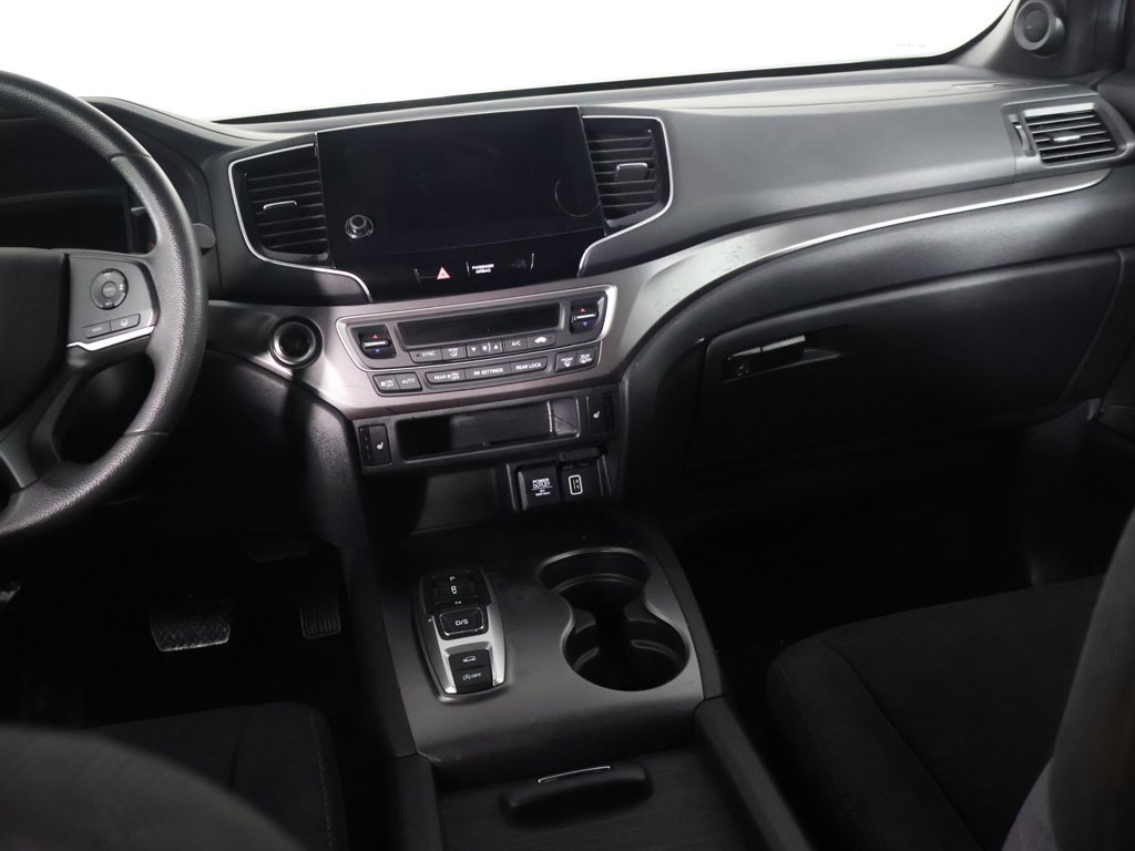 Used 2022 Honda Pilot Sport image 34
