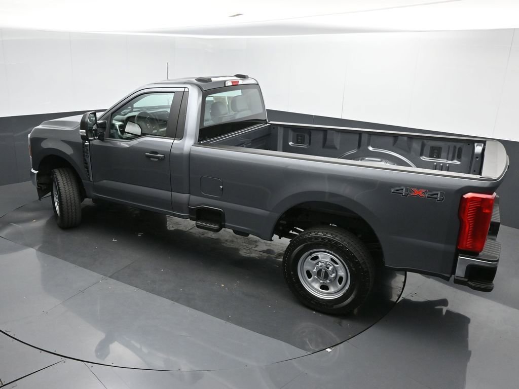 Used 2024 Ford F350 XL w/ XL Chrome Package image 32