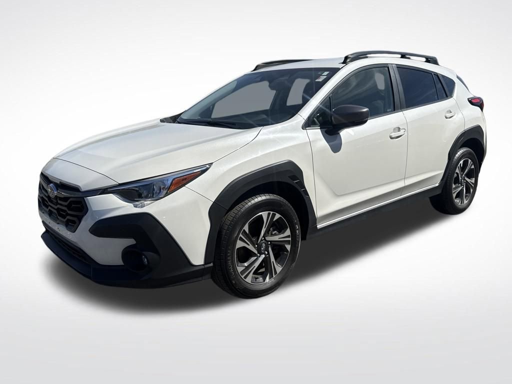 Used 2024 Subaru Crosstrek 2.0i Premium image 30