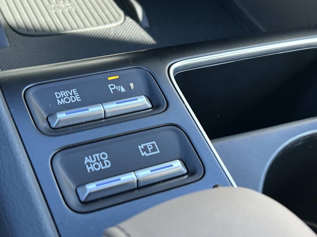 Certified 2025 Hyundai Sonata Limited image 35