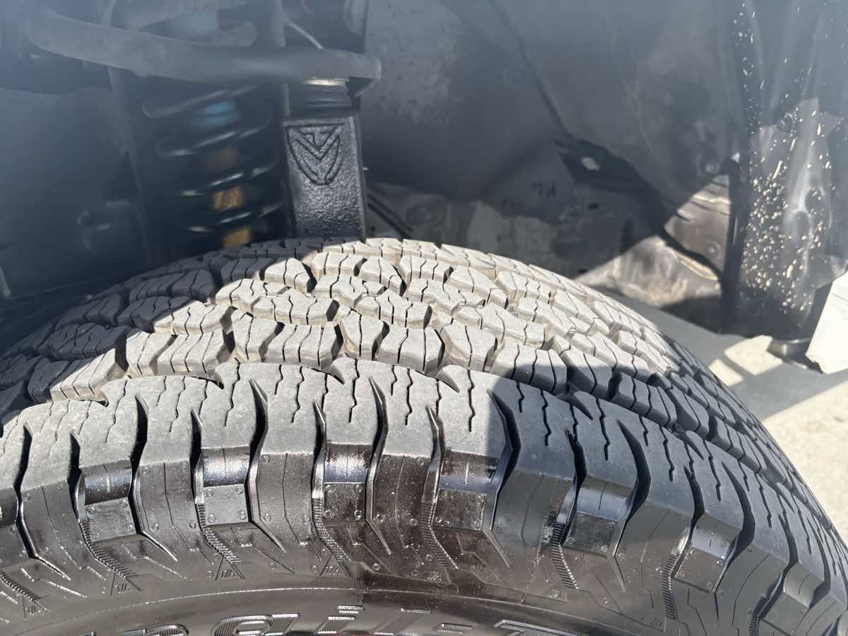 Used 2014 Toyota Tacoma PreRunner image 7