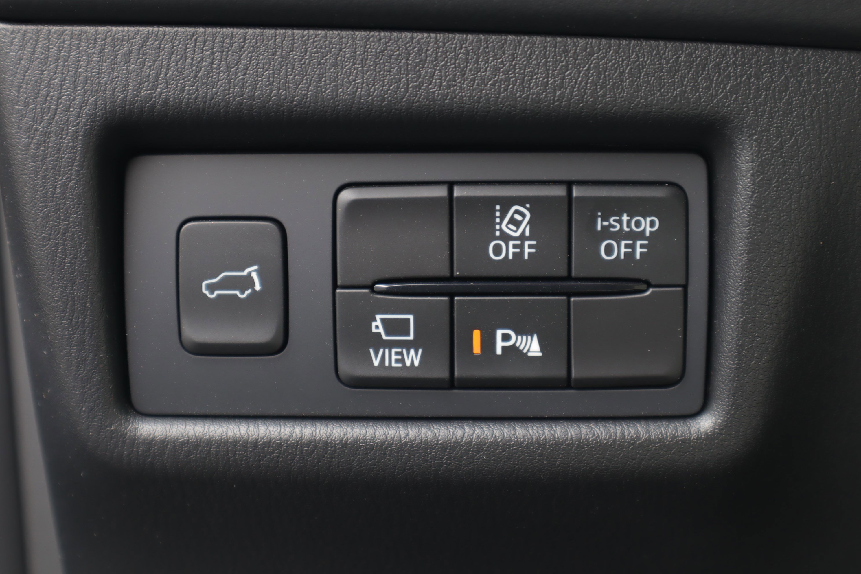 Certified 2025 MAZDA CX-5 AWD 2.5 S w/ Premium Plus Pkg image 23