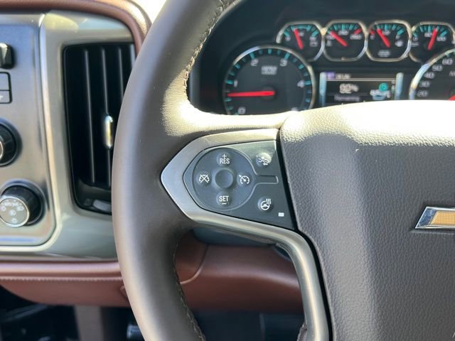 Used 2015 Chevrolet Silverado 2500 High Country w/ Duramax Plus Package image 22