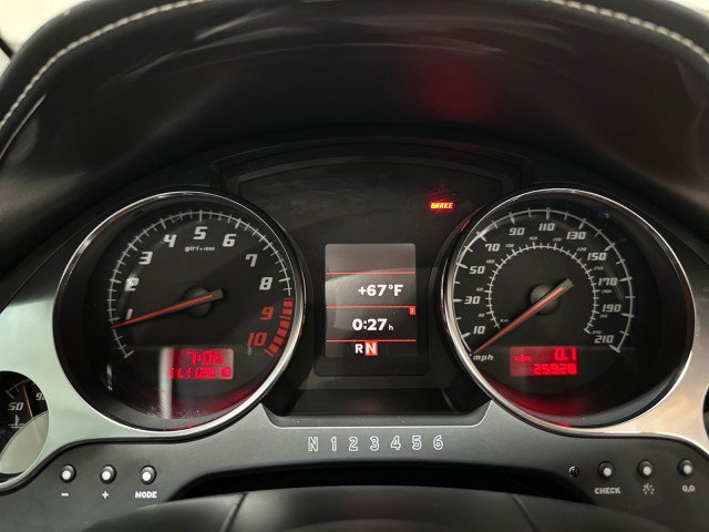 Used 2013 Lamborghini Gallardo LP 560-4 AWD/4WD image 52