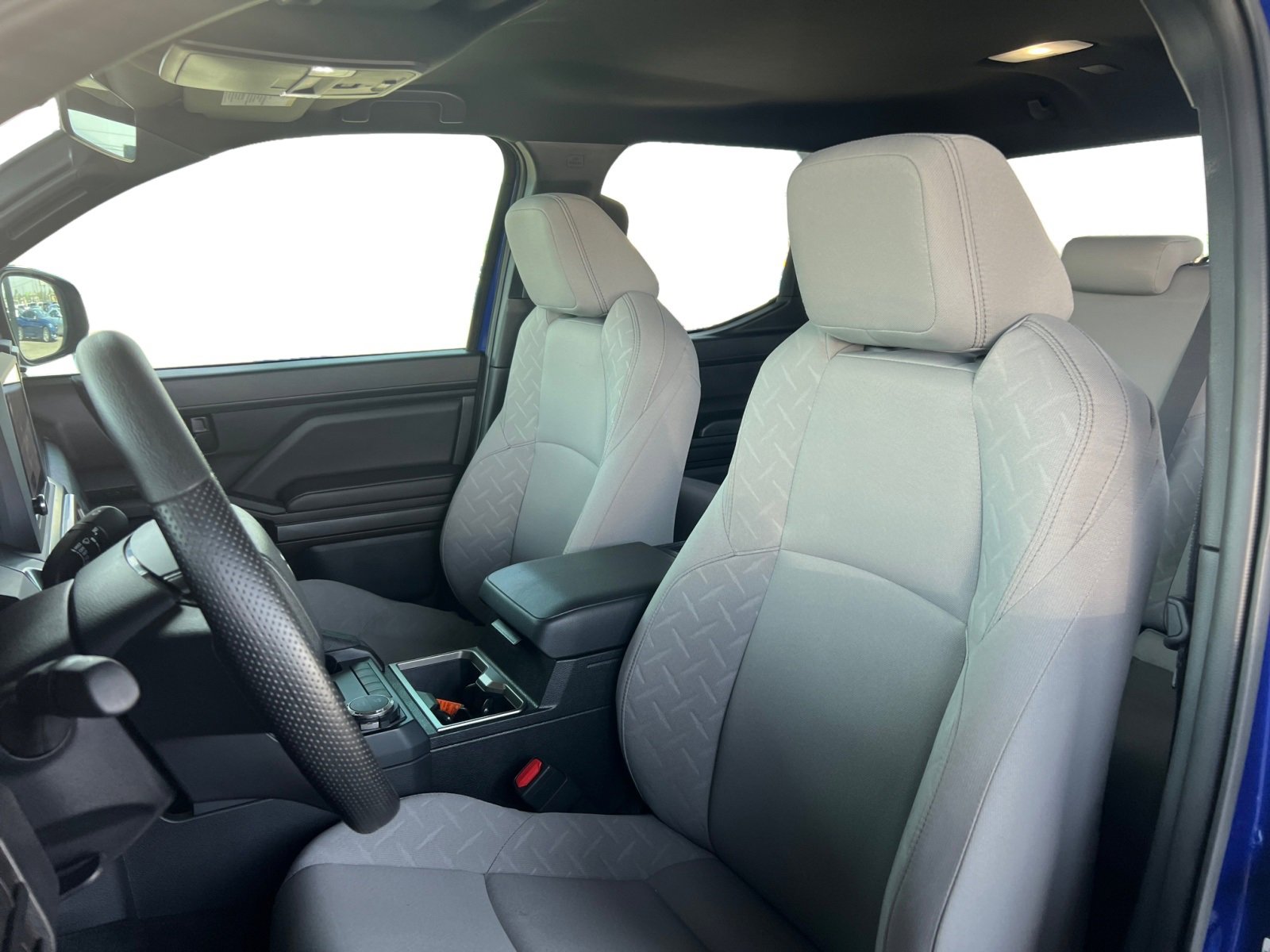 Used 2024 Toyota Tacoma SR5 image 10