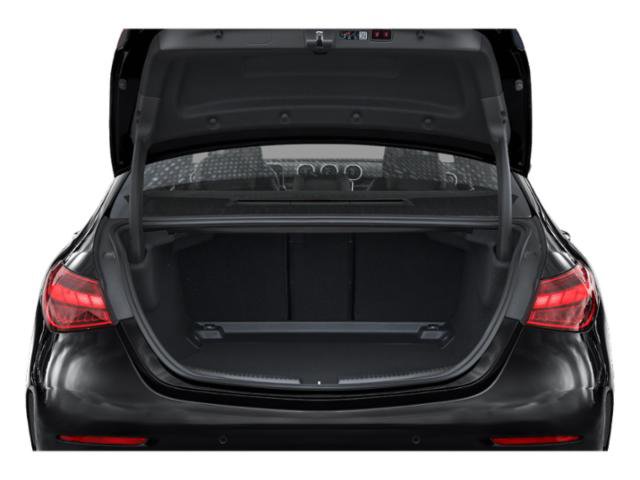 New 2026 Mercedes-Benz C 43 AMG 4MATIC Sedan image 8