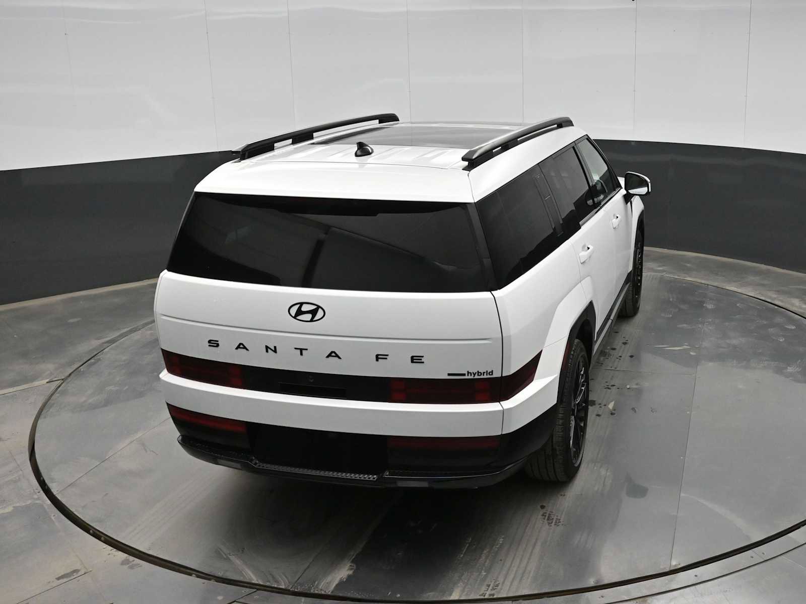 New 2026 Hyundai Santa Fe Calligraphy image 27
