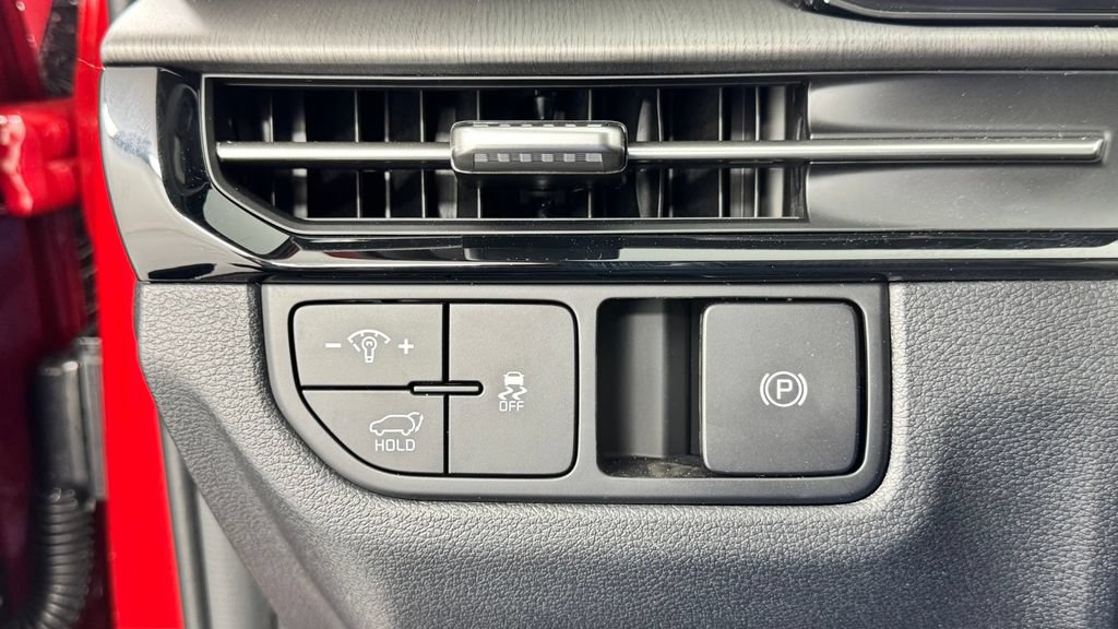 New 2026 Kia Sportage X-Line AWD/4WD image 33