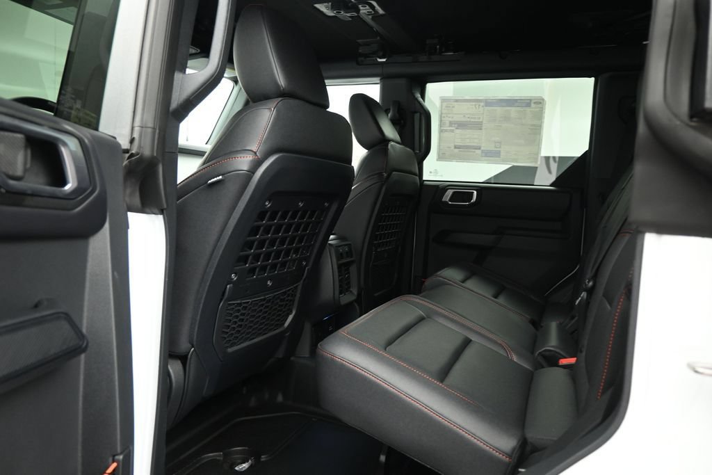 New 2026 Ford Bronco Stroppe Edition AWD/4WD image 15