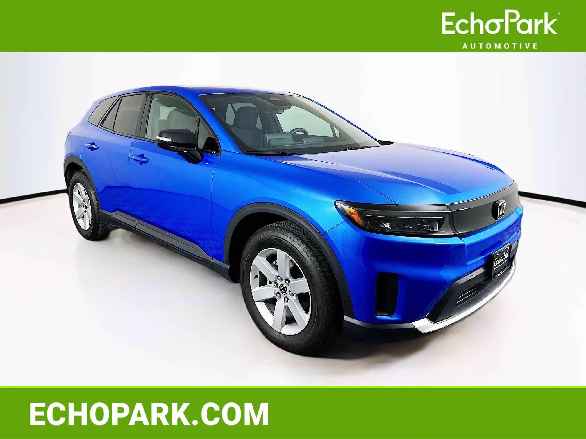 Used 2024 Honda Prologue EX