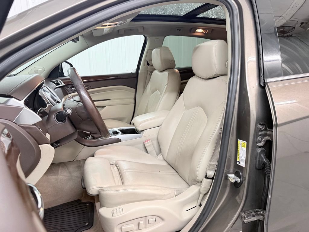 Used 2015 Cadillac SRX Premium FWD image 12