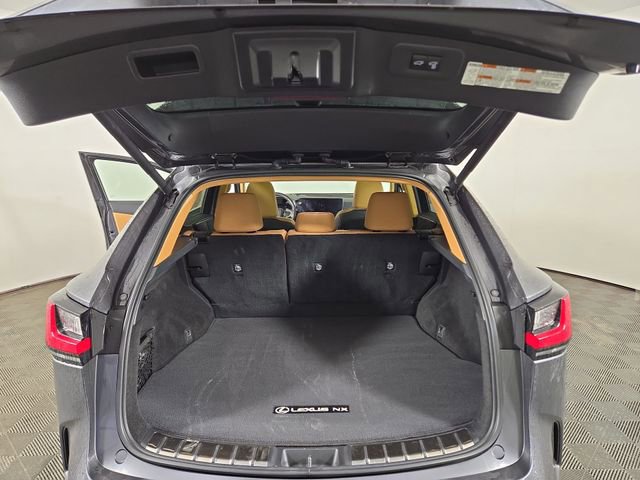 Used 2022 Lexus NX 300h AWD w/ Vision Package image 32