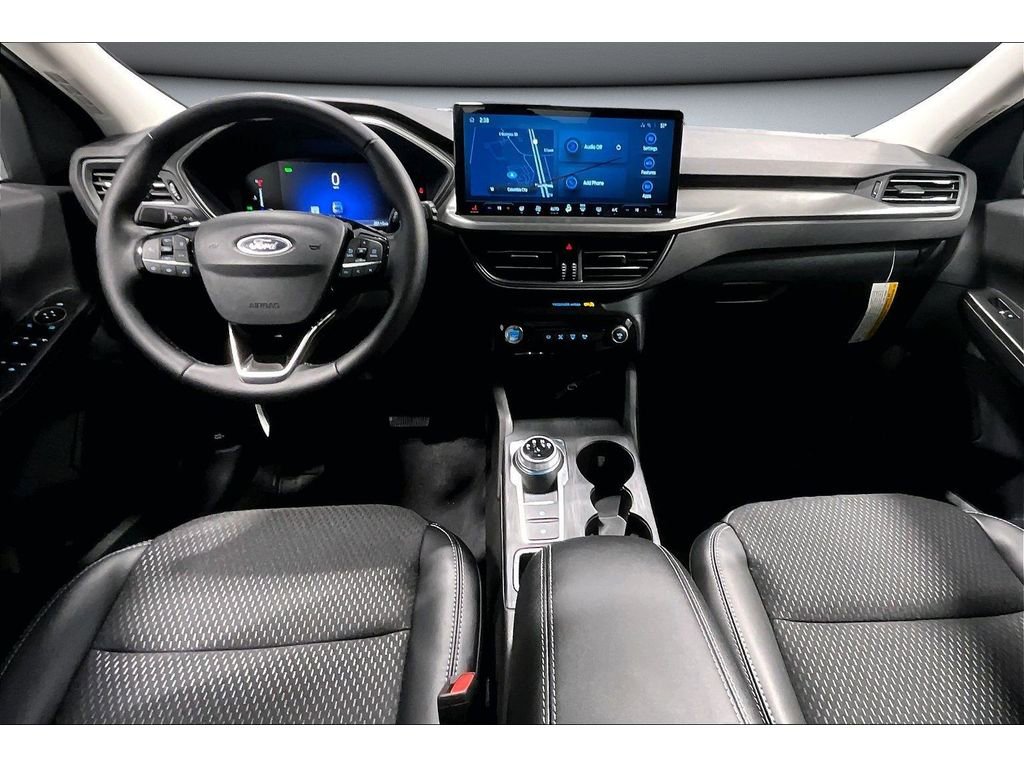 New 2026 Ford Escape SE image 29