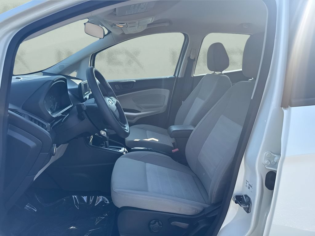 Used 2019 Ford EcoSport S FWD image 9