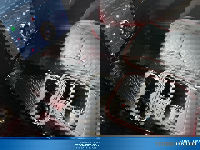 Certified 2025 Ford Mustang Mach-E Premium w/ Sport Appearance Package image 37