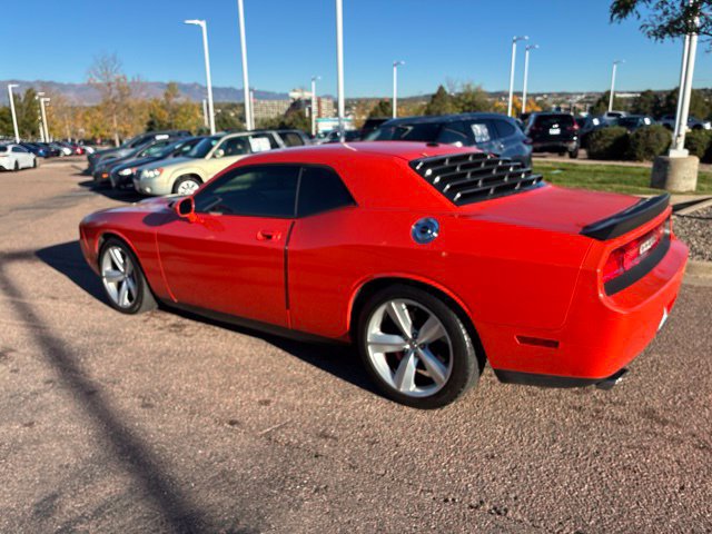 Used 2010 Dodge Challenger SRT8 RWD image 26