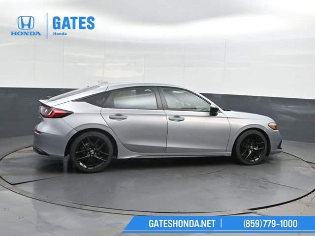 Used 2024 Honda Civic Sport image 3