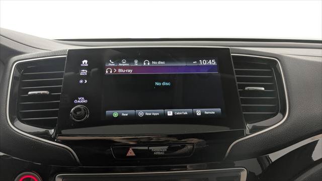 Used 2022 Honda Pilot Touring image 32