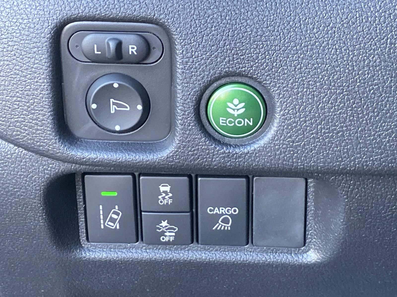 New 2026 Honda Ridgeline RTL image 16