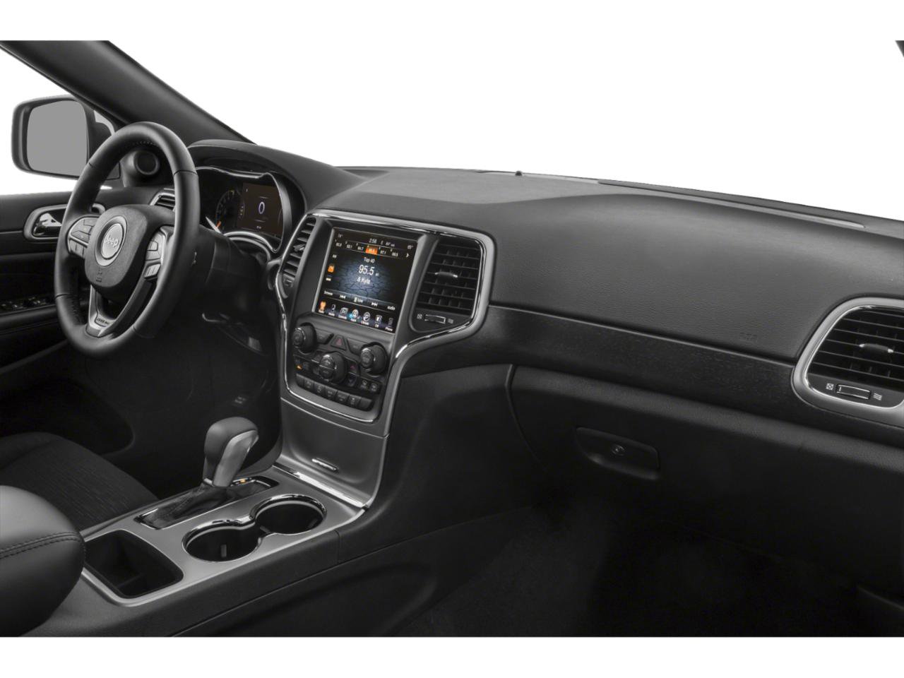 Used 2018 Jeep Grand Cherokee Laredo AWD/4WD image 49