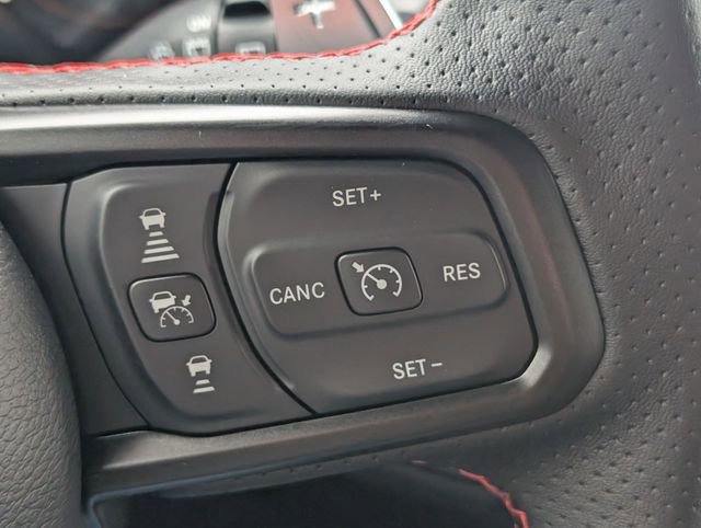 New 2026 Jeep Wrangler Unlimited Rubicon 392 image 15