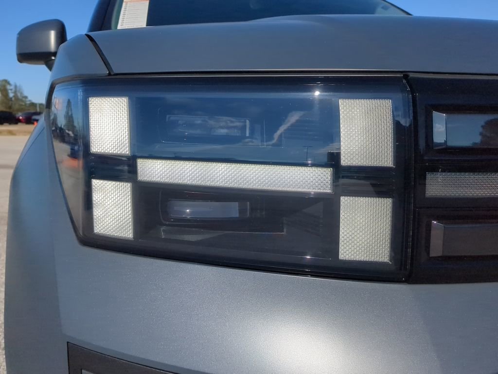 New 2025 Hyundai Santa Fe Limited image 25