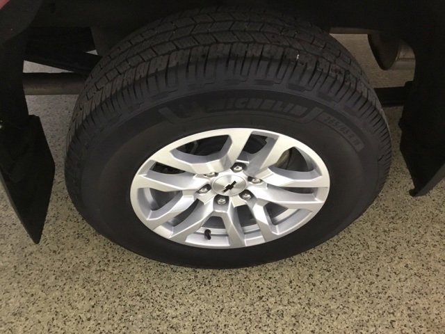 Used 2020 Chevrolet Silverado 1500 RST image 24