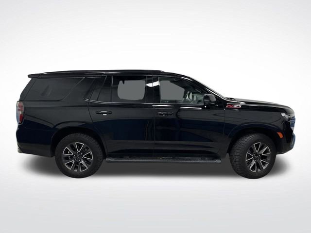 Certified 2022 Chevrolet Tahoe Z71 image 2