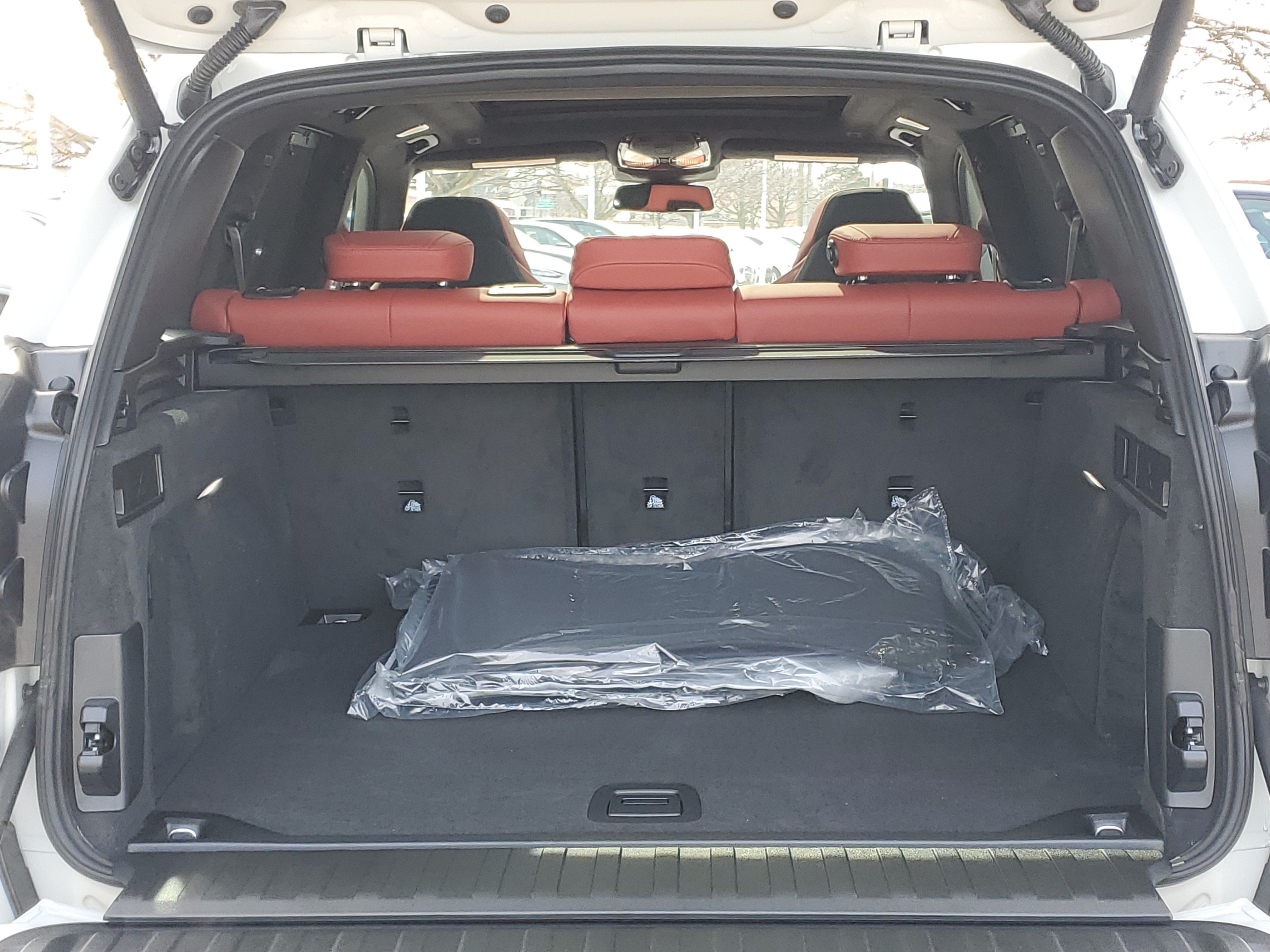 New 2026 BMW X5 M Competition w/ Executive Package AWD/4WD image 26