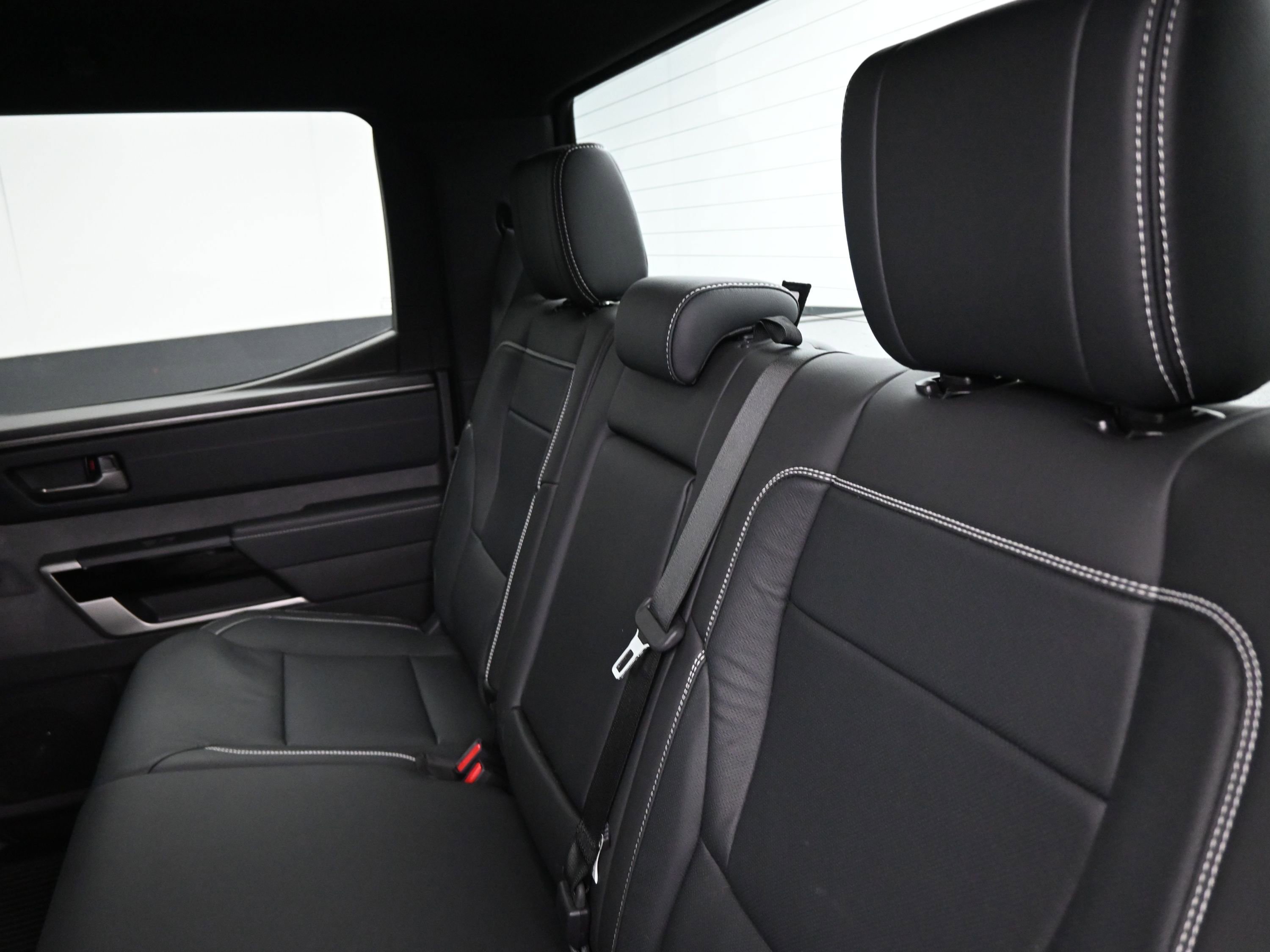 Used 2026 Toyota Tundra Limited image 17