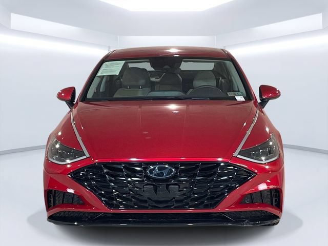 Used 2020 Hyundai Sonata SEL FWD image 10