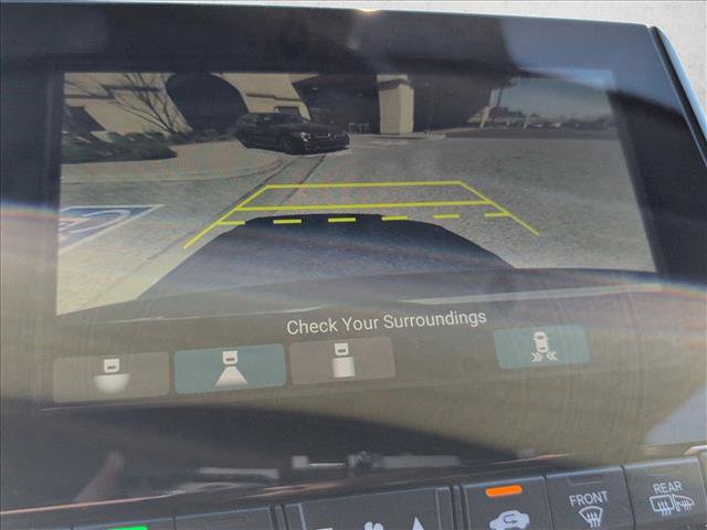 Used 2021 Honda Odyssey Touring image 14