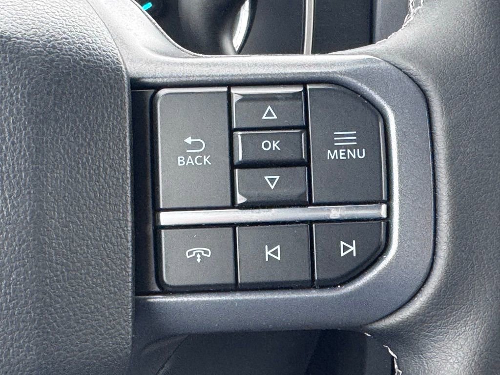 Used 2023 Ford F150 XLT w/ Equipment Group 302A High AWD/4WD image 9