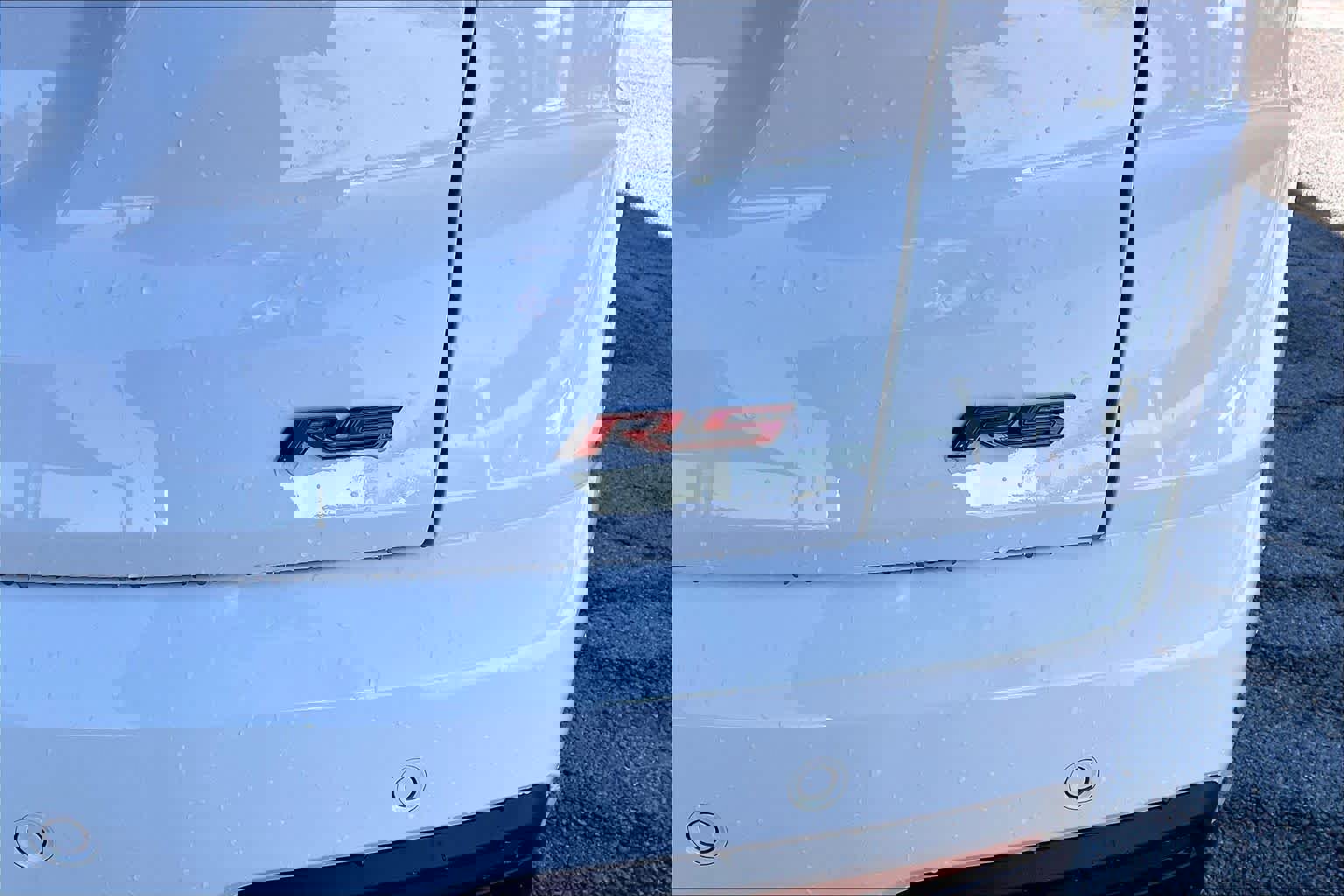 New 2027 Chevrolet Bolt RS image 15