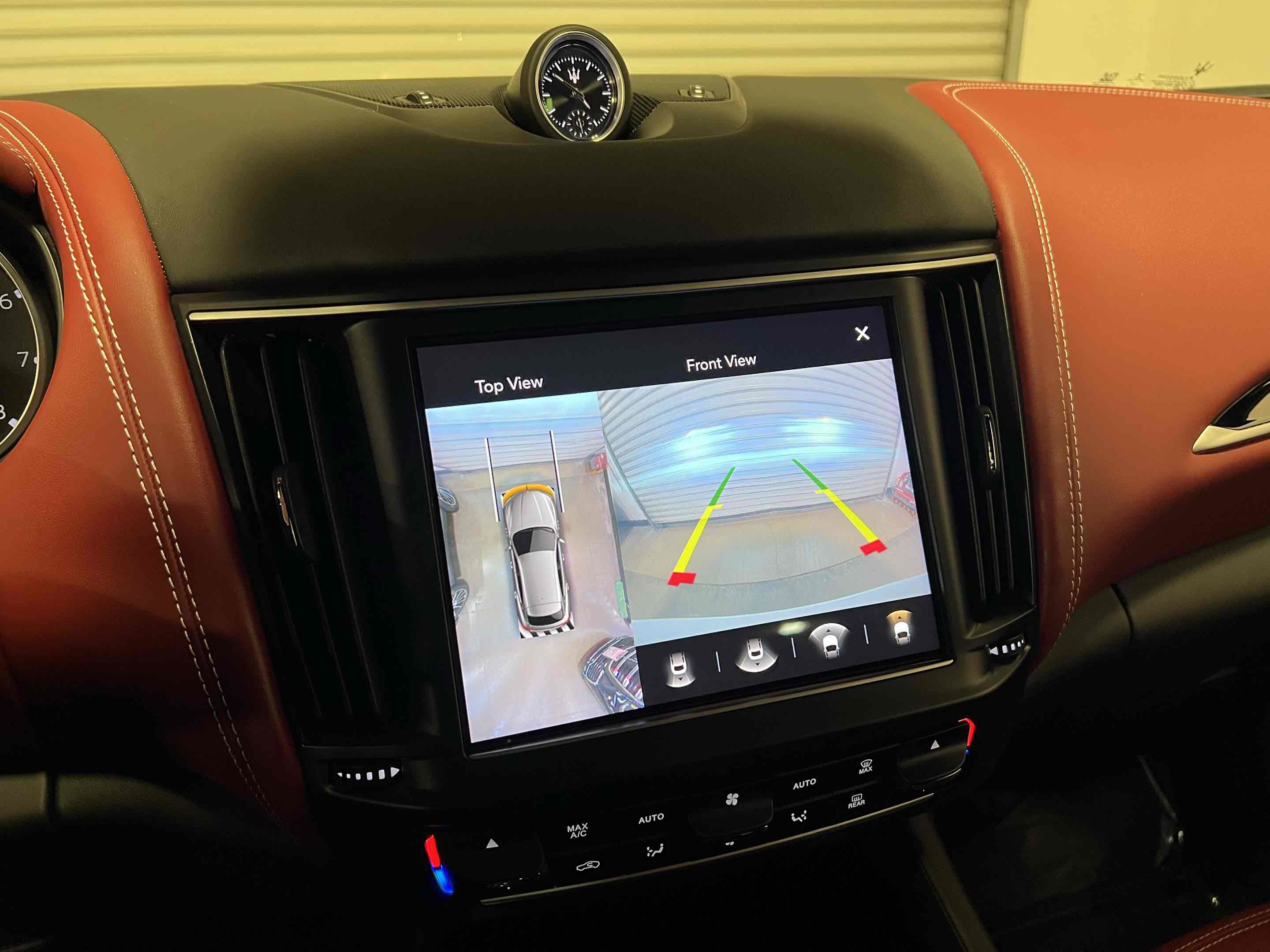 Used 2022 Maserati Levante GT image 55