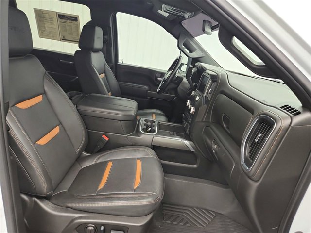 Used 2023 GMC Sierra 2500 AT4 w/ Gooseneck/5TH Wheel Package image 36