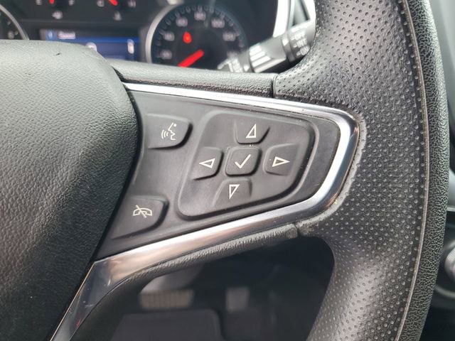 Used 2020 Chevrolet Equinox LT image 29