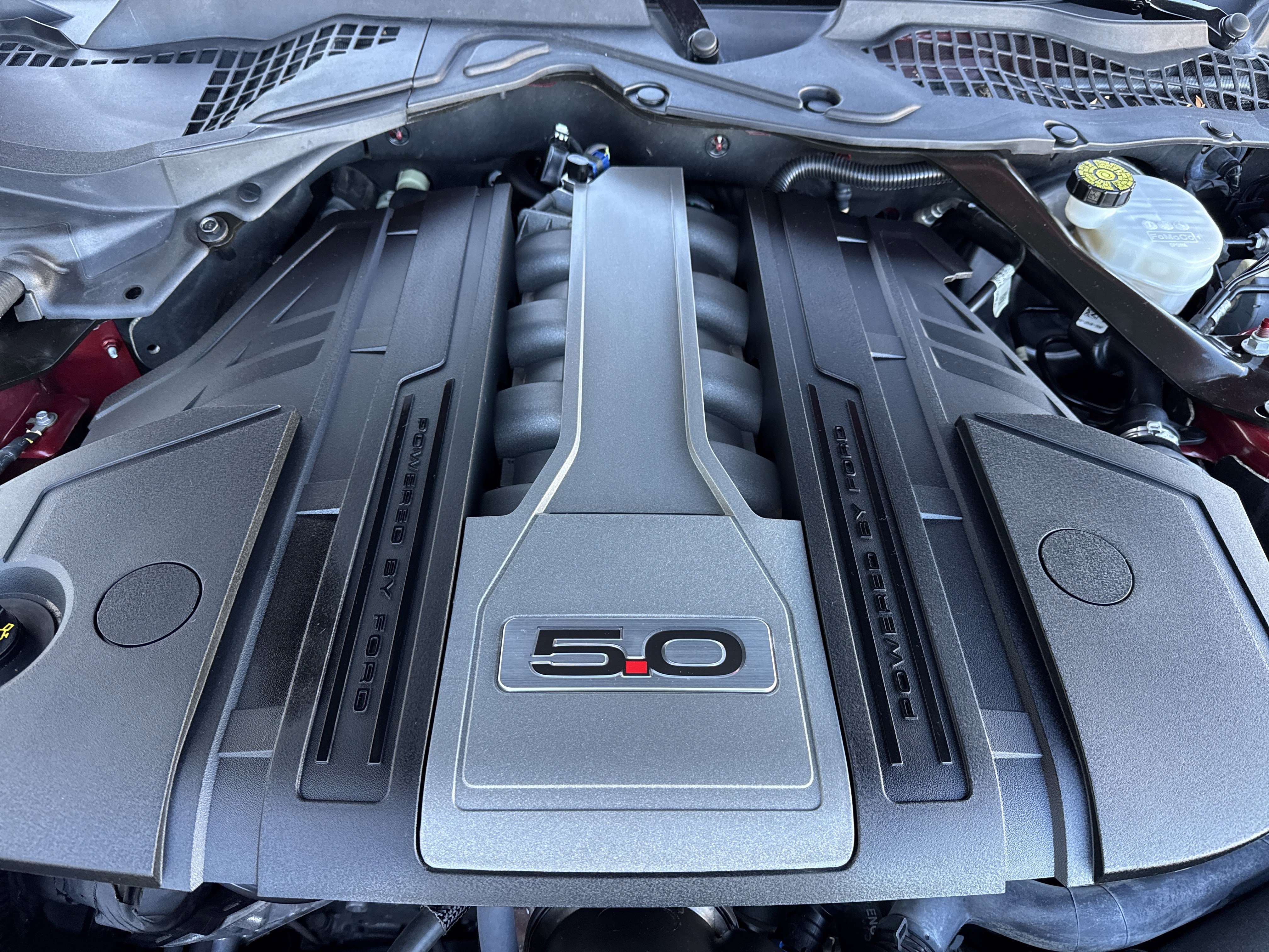 Certified 2019 Ford Mustang GT Premium image 46