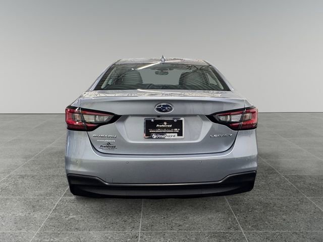 Used 2023 Subaru Legacy Limited AWD/4WD image 23