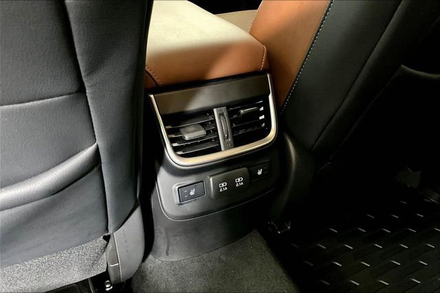 Used 2022 Subaru Outback Touring image 33