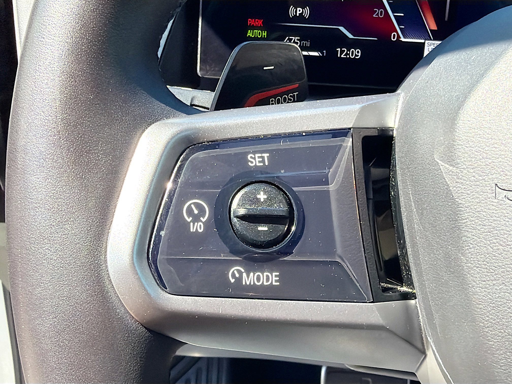 Used 2025 BMW X3 xDrive30i image 35